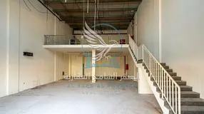 Warehouse for Rent in Industrial Area 4 | Main Road | 3,800 Sq Ft