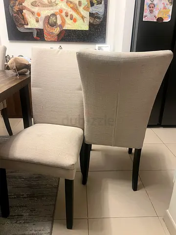 Dinning chairs