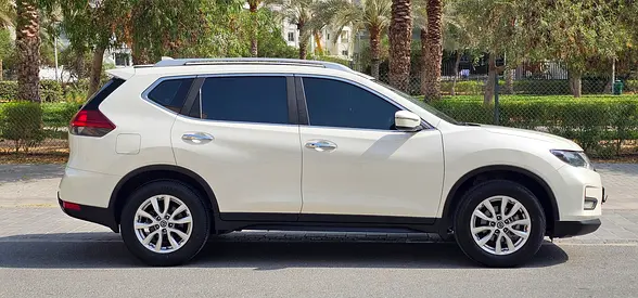 2022 Nissan X-TRAIL 缩略图 10