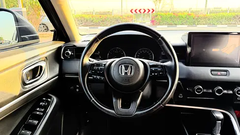 2023 Honda HR-V 缩略图 15