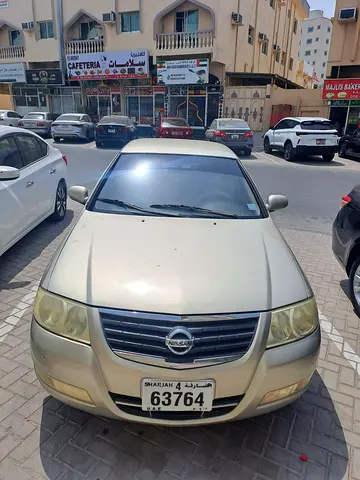 صورة 8 لـ 2008 Nissan SUNNY