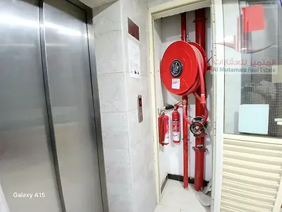 For Sale – Residential & Commercial Building in Al Rumailah 1, Ajman