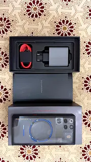REDMAGIC 11 Pro 24GB RAM / 1TB – Nightfreeze – Like New