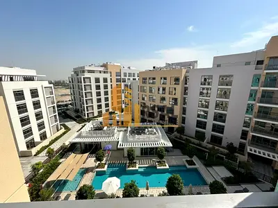 Uptown zahia Furshisd Studio available on selling shj