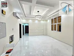 An excellent opportunity to rent a standalone villa in a prime location on a main road; features a