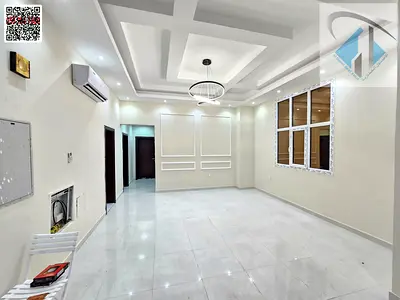 An excellent opportunity to rent a standalone villa in a prime location on a main road; features a