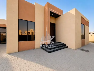Spacious 4BR Villa|Maid’s Room & Majlis|Al Awir 1