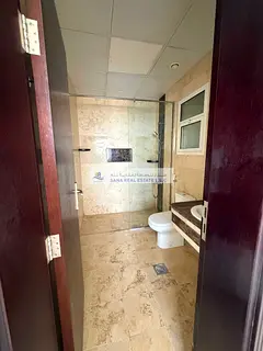 2 bhk flat 2 bath sea view free gas