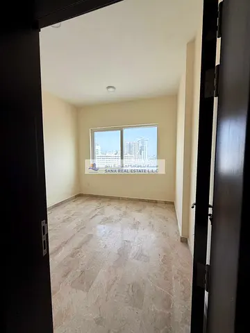 2 bhk flat 2 bath sea view free gas