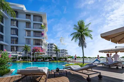 Ready To Move-Post Handover-Freehold-Beach Access