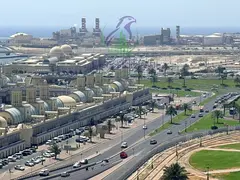 Two Bedroom Apartment for Rent Al Qasimia Al Nad, Sharjah A well-maintained apartment in a prime loc