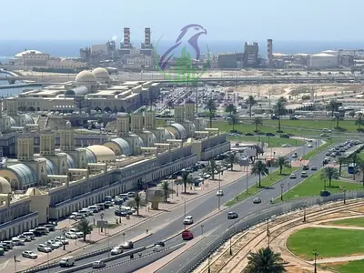 Two Bedroom Apartment for Rent Al Qasimia Al Nad, Sharjah A well-maintained apartment in a prime location, suitable for family living Apartment Detai