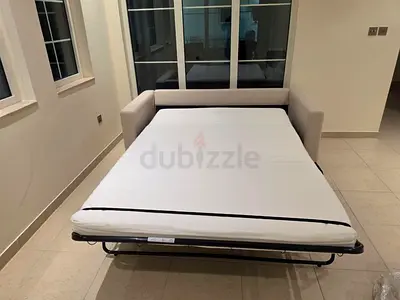 Available high quality Tow setter sofa bed