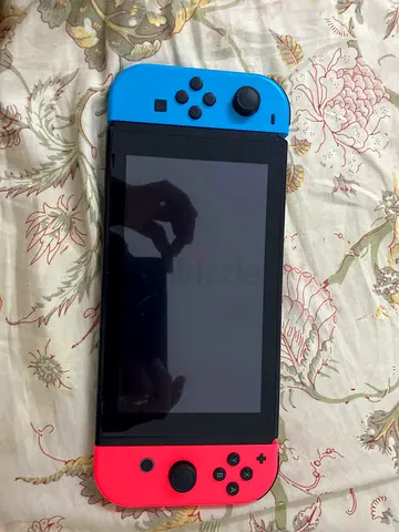 Nintendo switch 1