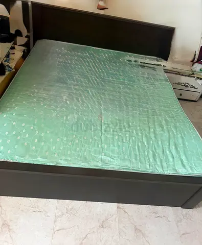 هيكل سرير frame
