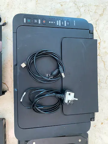 Canon printer