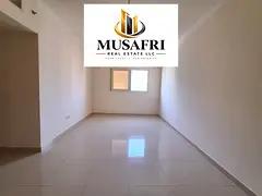 NO COMMISSION For Luxury Living!!! Spacious 1BHK with Wardrobes, Balcony & Parking For Family in 42k