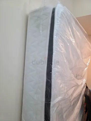 Premium Pillow Top Brand New Mattress