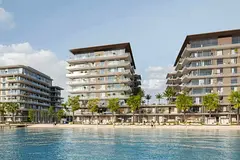 DISCOUNT 3% _ BIG AREA( 2640 SQ )_ 3BR + MAID ROOM