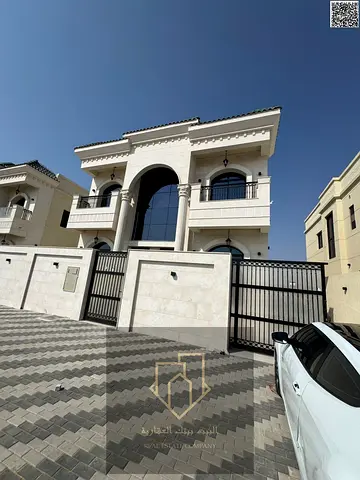 غرف ماستر | موقع مميز | مساحه ممتازة | ارتداد خارجي | تشطيبات عاليه | مسبح | السعر شامل التسجيل