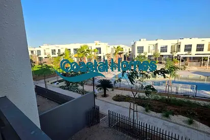 2 Bedrooms + Maid | Falcon South | 3 Yrs PHPP