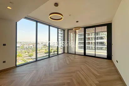 Vacant | Two Beds + Maids | Corner unit