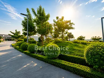 • Suitable for investment and generating diversified rental income • Strong investment opportunity in one of Ajman’s premier residential and leisure