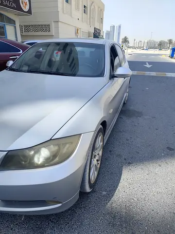 صورة 2 لـ 2007 BMW 3-SERIES