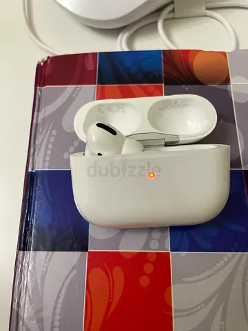 AirPods left and case only for sale