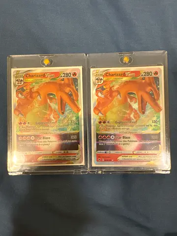 Pokémon cards