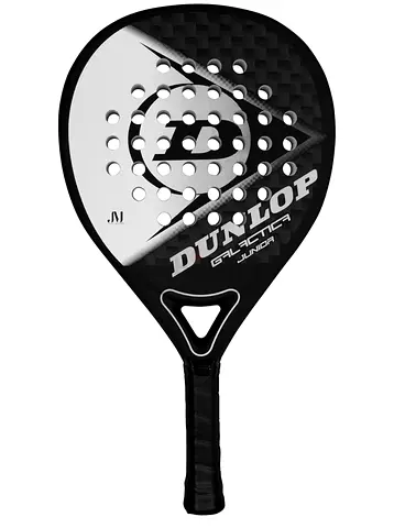 Dunlop Galactica Junior Padel Racket - Good Condition