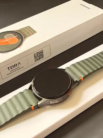 Samsung Galaxy Watch 7