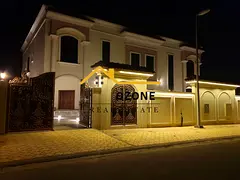 Hot Offer Luxurious Fully Furnished 5Bedroom With Maidroom