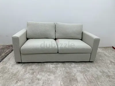 Perfect condition IKEA vimle two seater sofabed