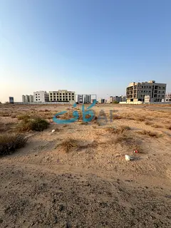 Commercial Investment Plot for Sale in Tilal City, Sharjah | Freehold