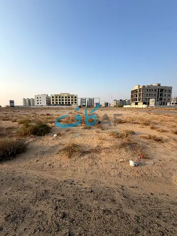 أرض استثمارية تجارية للبيع في مدينة تلال – ضاحية السيوح، الشارقة | تملك حر