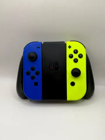 Nintendo switch joy con