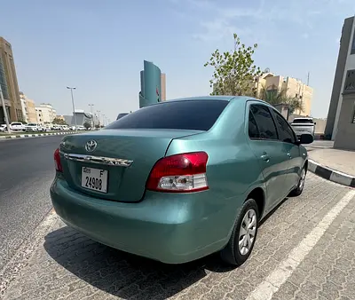 صورة 3 لـ 2007 Toyota YARIS