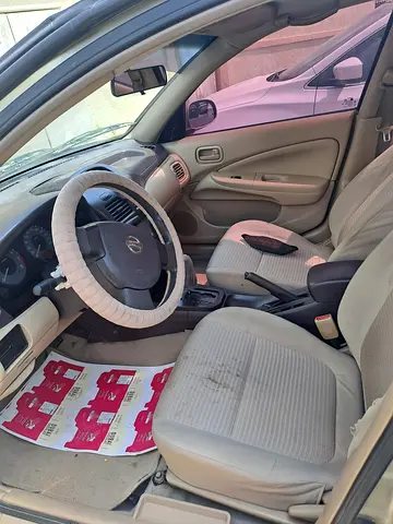 صورة 4 لـ 2008 Nissan SUNNY