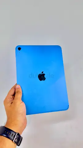 Ipad A16 256gb Cellular +WiFi