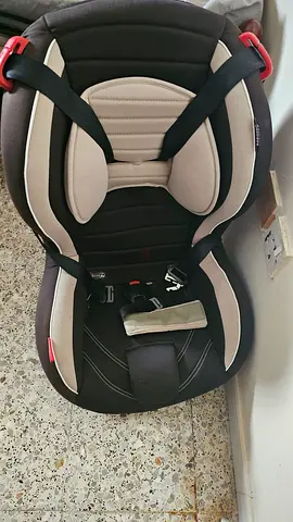 Baby car seat