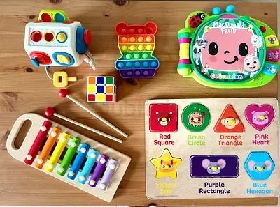 Toys