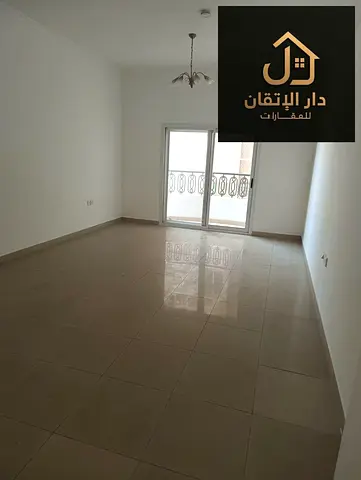 For Rent | 1 Bedroom + Hall - Al Majra Area Upscale residence in Al Majra area, strategic location with services available 24/7, close to markets and