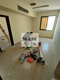 Excellent opportunity for annual rent in Al Nuaimiya 2 – Ajman 1 Bedroom + Hall (spacious layout) 