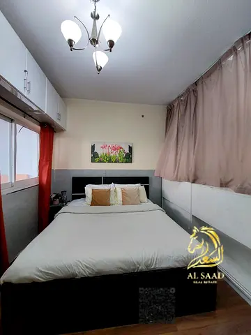 🏙️ **Upscale Studio for Sale | Orient Towers – Ajman**