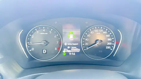 2023 Honda HR-V 缩略图 19