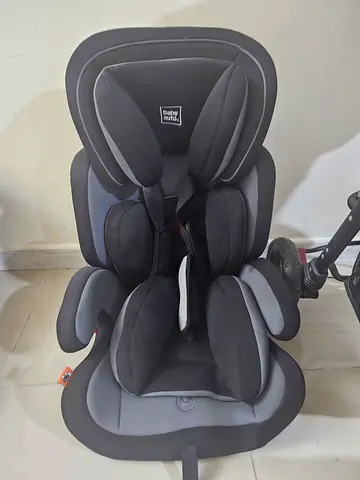 Baby Auto convertible child car seat  - good condition