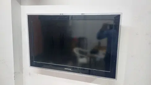 Samsung LED tv 32 inch
