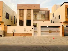 🏡 Spacious Villa for Rent in Al Yasmeen – Ajman