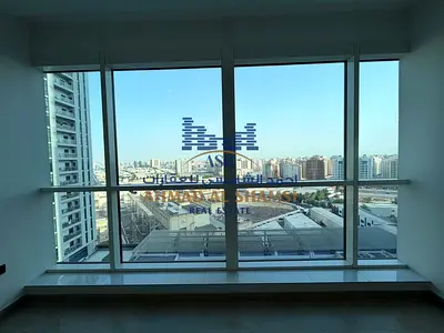 Brand New & Huge Studio With Open View On Dubai Border!